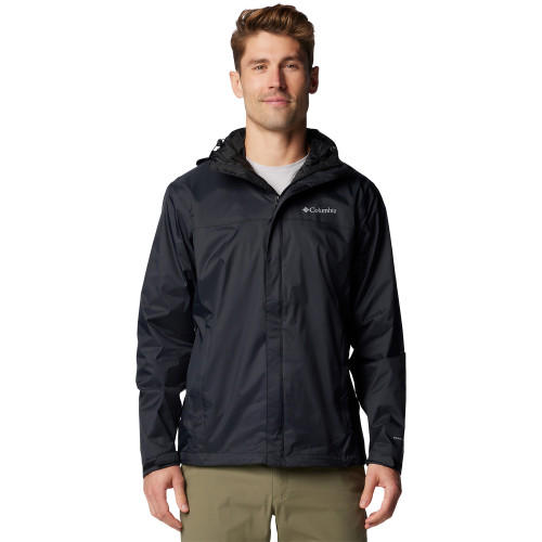 Куртка мембранная мужская Watertight II Jacket