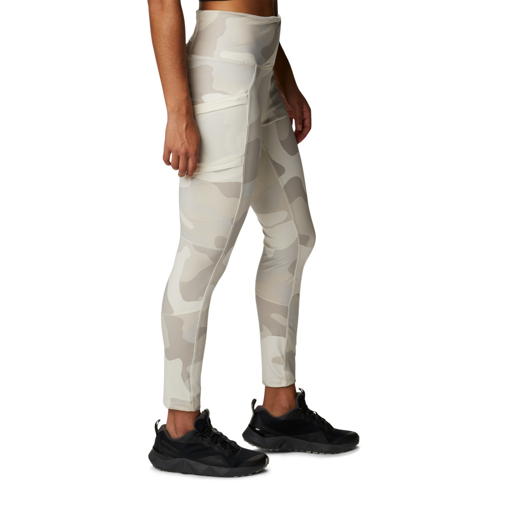 Легинсы женские Windgates II Legging - фото 6