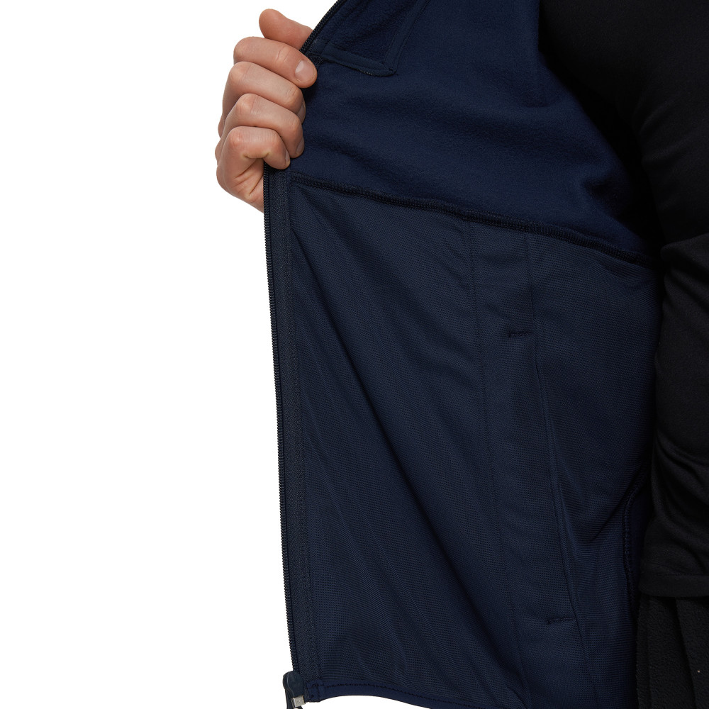Джемпер флисовый мужской Sequoia Grove Full Zip Fleece - фото 9