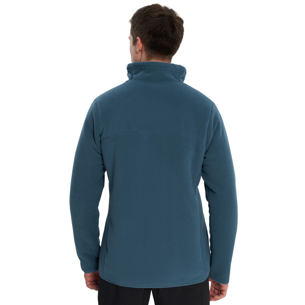 Джемпер флисовый мужской Winter Pass Full Zip - фото 3