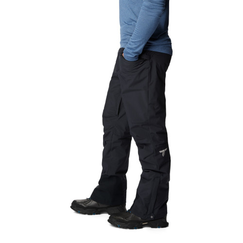 Брюки утепленные мужские Kick Turn III Pant