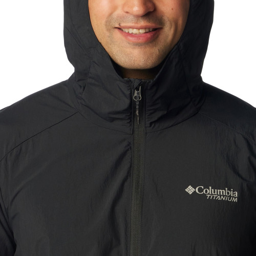 Ветровка мужская Loop Trail II Windbreaker