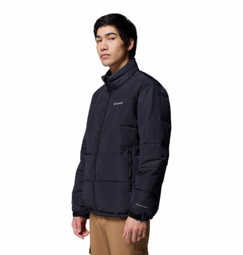 Куртка утепленная мужская Pike Lake Novelty Jacket