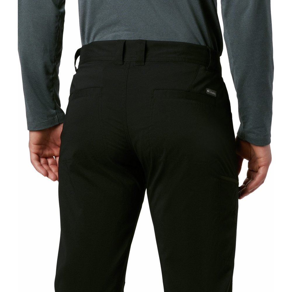 Брюки мужские Silver Ridge II Stretch Pant - фото 5