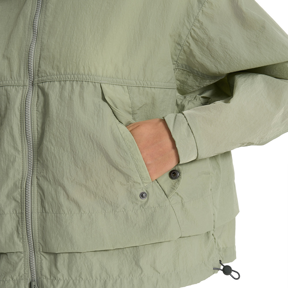 Ветровка женская Paracutie II Windbreaker - фото 9