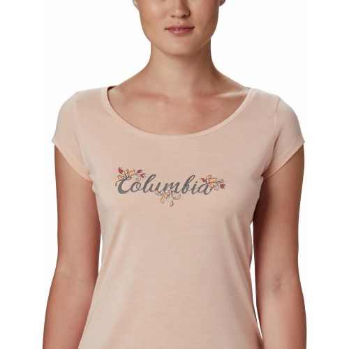 Футболка женская Shady Grove SS Tee - фото 3