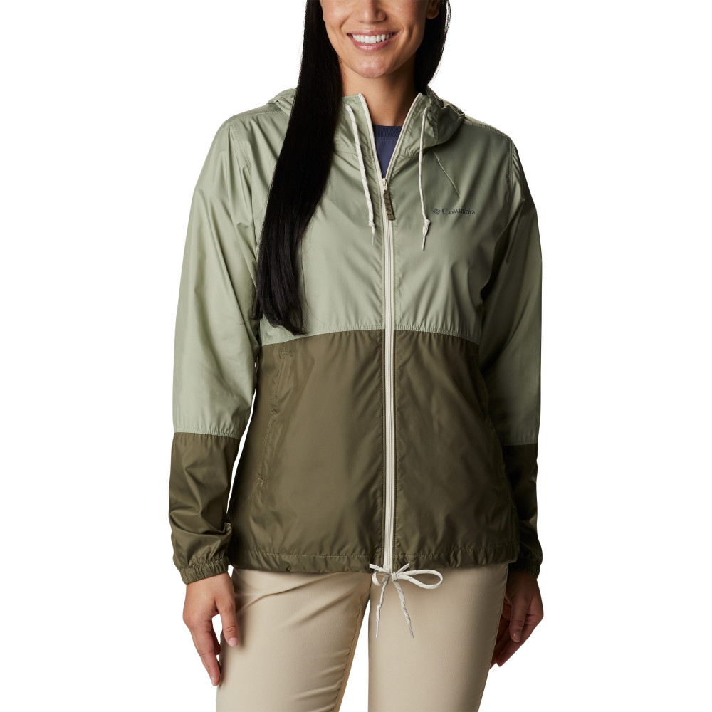 Ветровка женская Flash Forward Windbreaker - фото 7