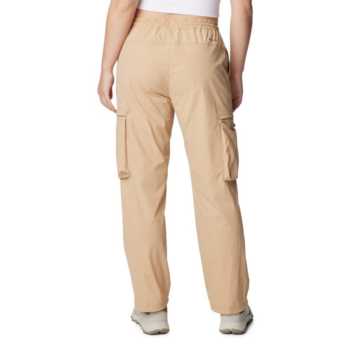 Брюки женские Boundless Trek Cargo Pant