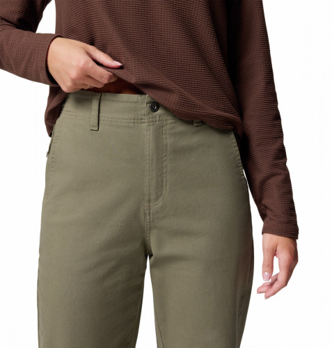 Брюки женские ROC