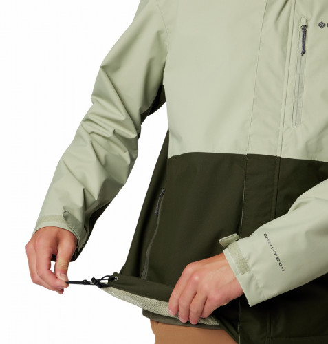 Куртка мембранная мужская Hikebound II Jacket