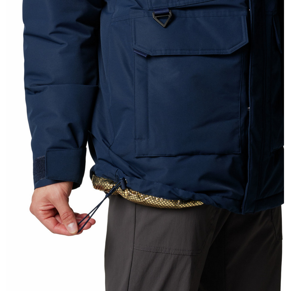 Куртка утепленная мужская Landroamer Parka - фото 8