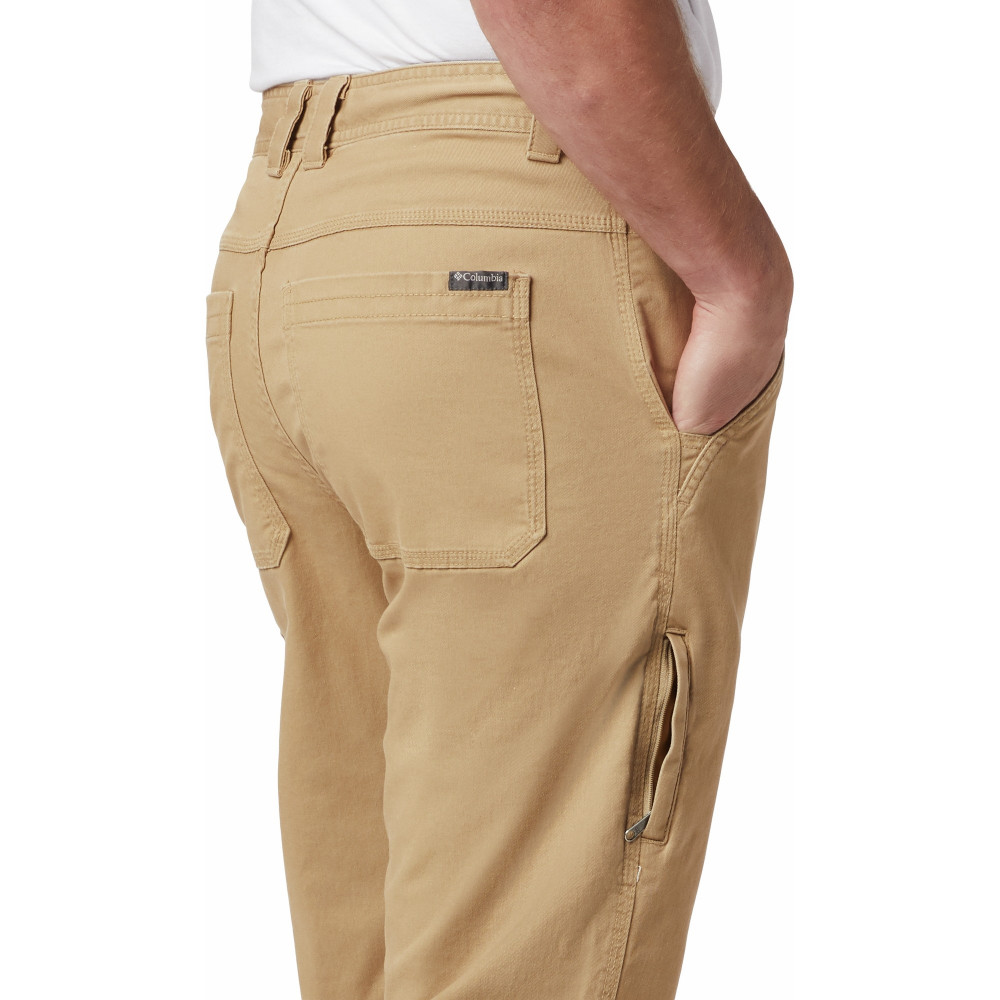 Брюки мужские Ultimate Roc Flex Pant - фото 3