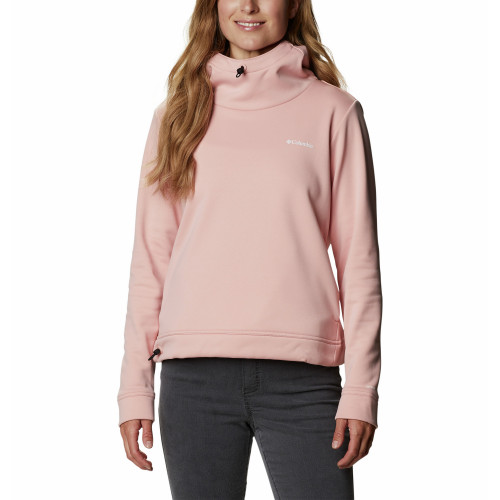 W Out Shield Dry Fleece Hoodie 4499 Columbia