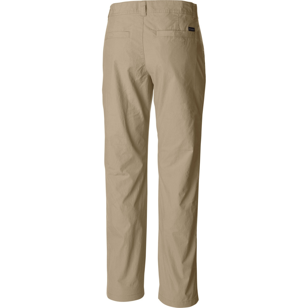 Брюки мужские Washed Out Pant - фото 2