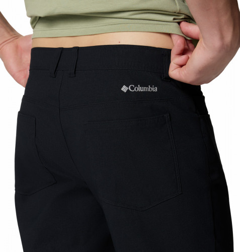 Брюки мужские Black Mesa 5 Pocket Chino Pant