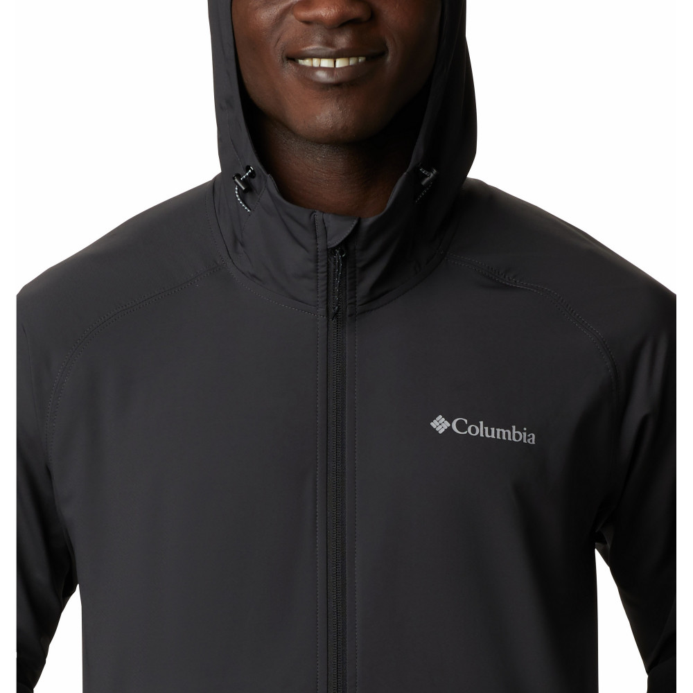 Columbia whisper cheap creek softshell