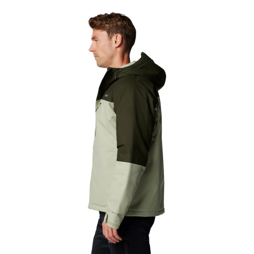 Куртка утепленная мужская Hikebound II Insulated Jacket