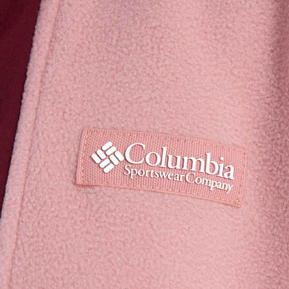 Джемпер флисовый женский Sequoia Grove Full Zip Fleece - фото 7