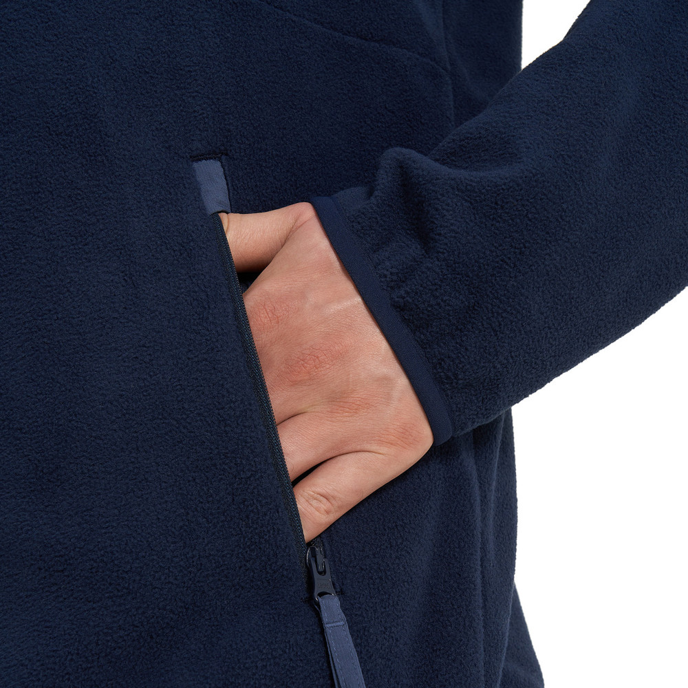 Джемпер флисовый мужской Sequoia Grove Full Zip Fleece - фото 7