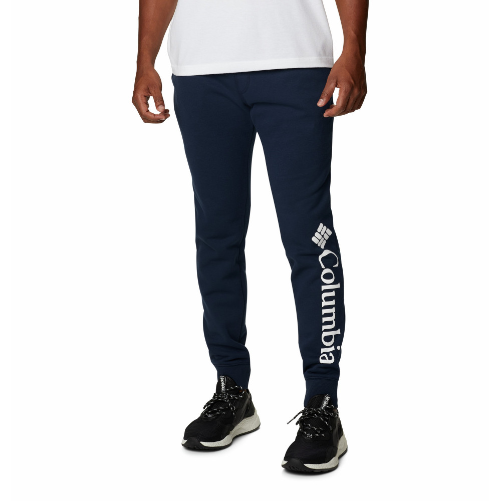 Брюки мужские M CSC Logo Fleece Jogger II - фото 1