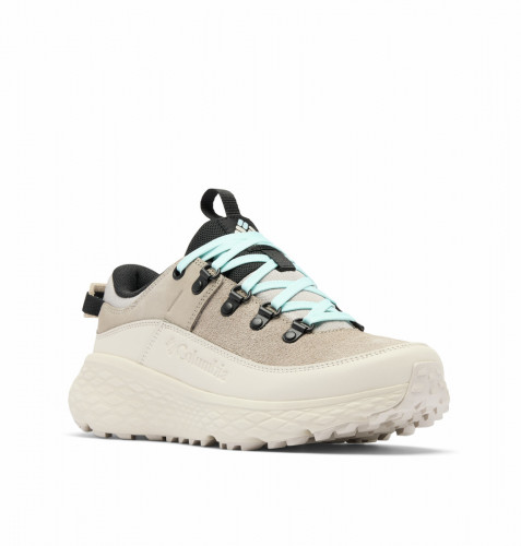 Полуботинки женские Terrastride Bc