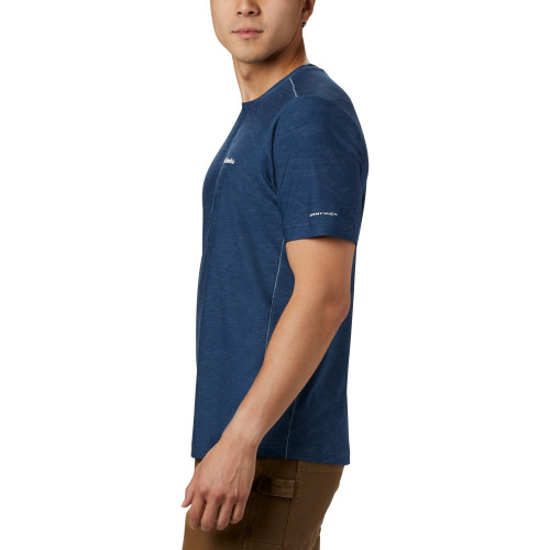 Футболка мужская Maxtrail SS Camo Tee - фото 5