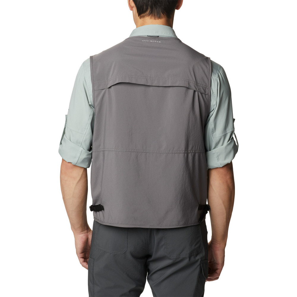 Жилет мужской Silver Ridge Utility Vest - фото 2