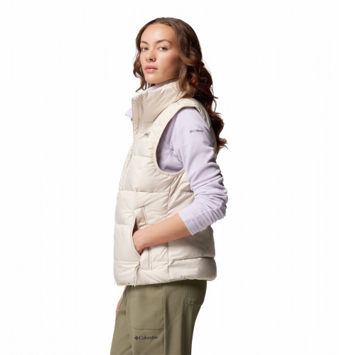 Жилет утепленный женский Pike Lake III Vest