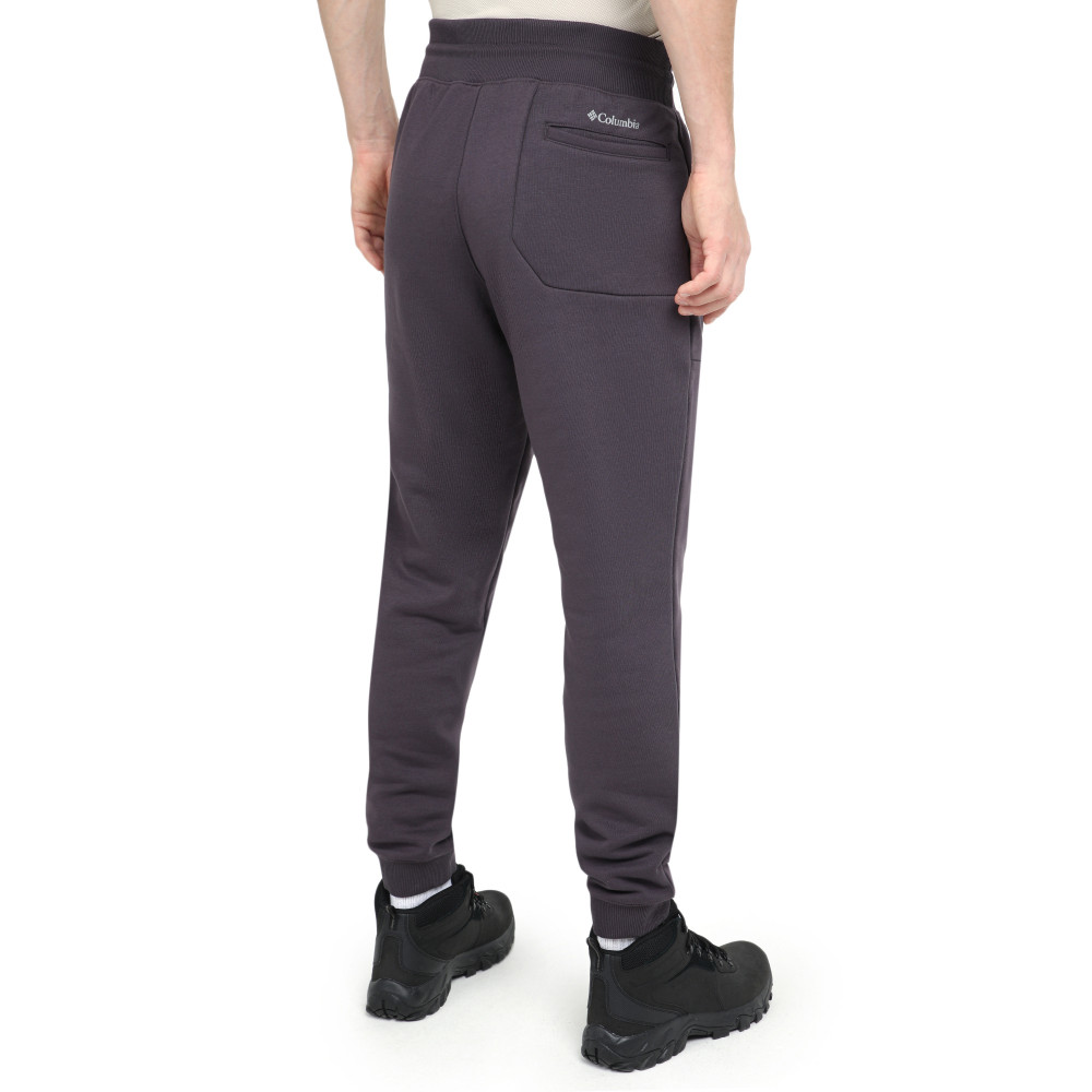 Брюки мужские Lodge Heavyweight Jogger - фото 2
