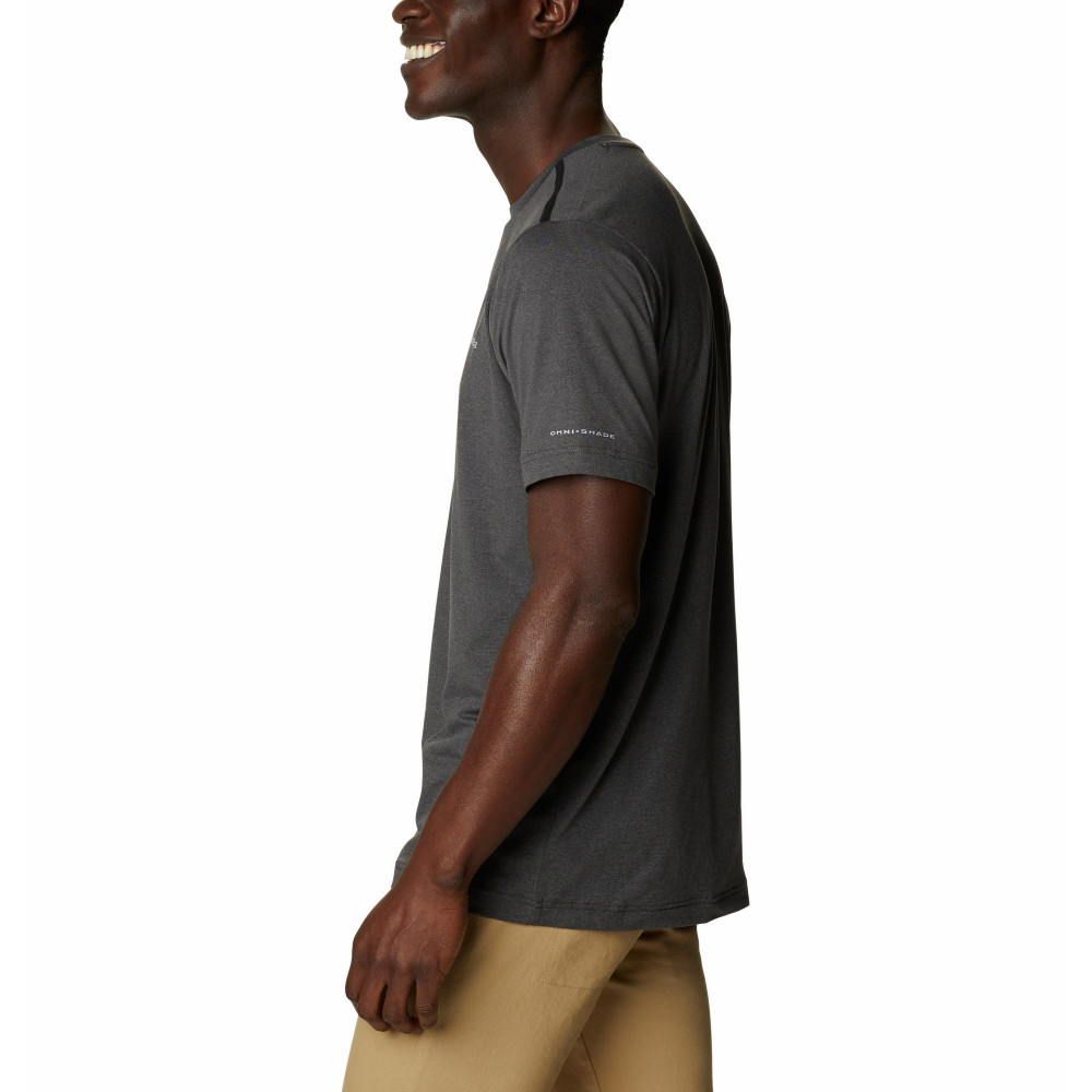 Футболка мужская Tech Trail Crew Neck - фото 3