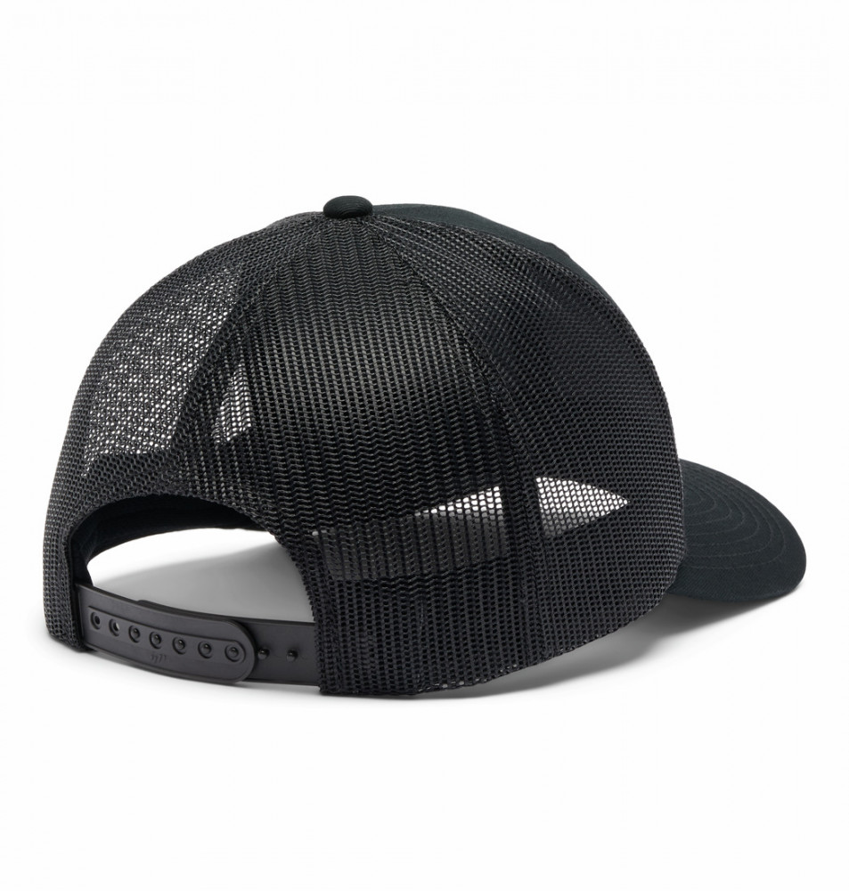 Бейсболка Mesh Snap Back - High - фото 2