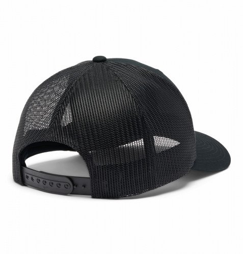 Бейсболка Mesh Snap Back - High