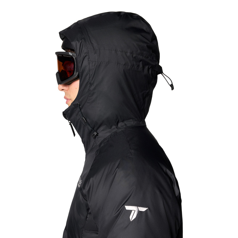 Пуховик мужской Roaring Fork II - фото 6