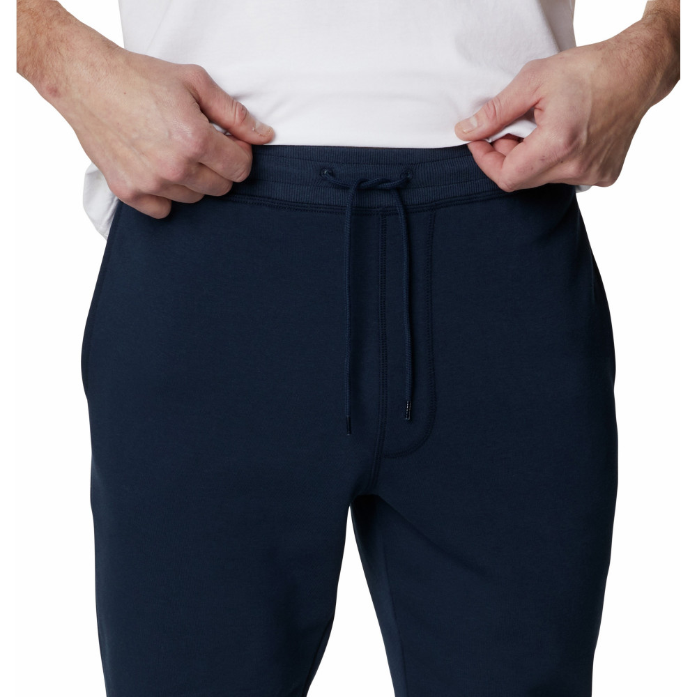Брюки мужские M CSC Logo Fleece Jogger II - фото 4