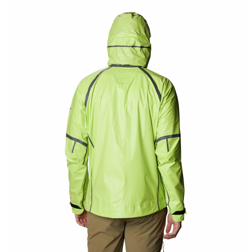 Ветровка мужская Outdry Extreme™ NanoLite™ - фото 2