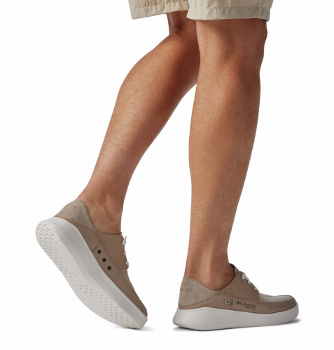 Слипоны мужские Boatside Relaxed PFG