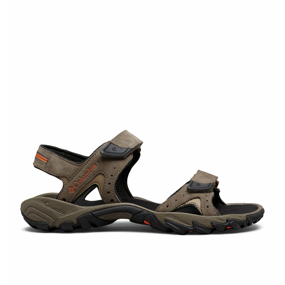 Сандалии мужские Santiam - фото 1