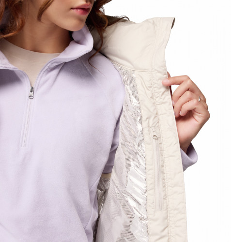 Жилет утепленный женский Pike Lake III Vest