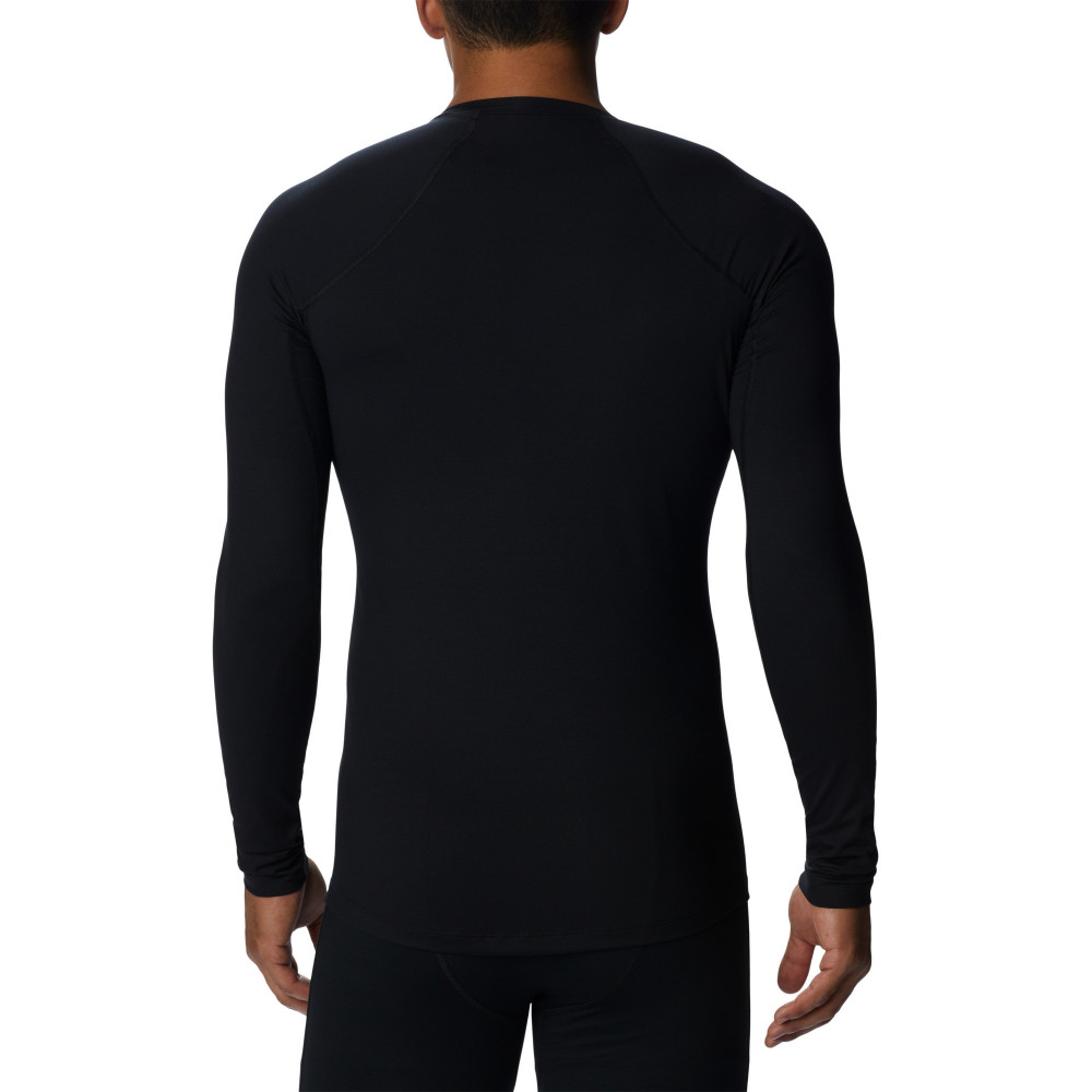 Термобелье верх мужское Heavyweight Stretch Long Sleeve Top - фото 2