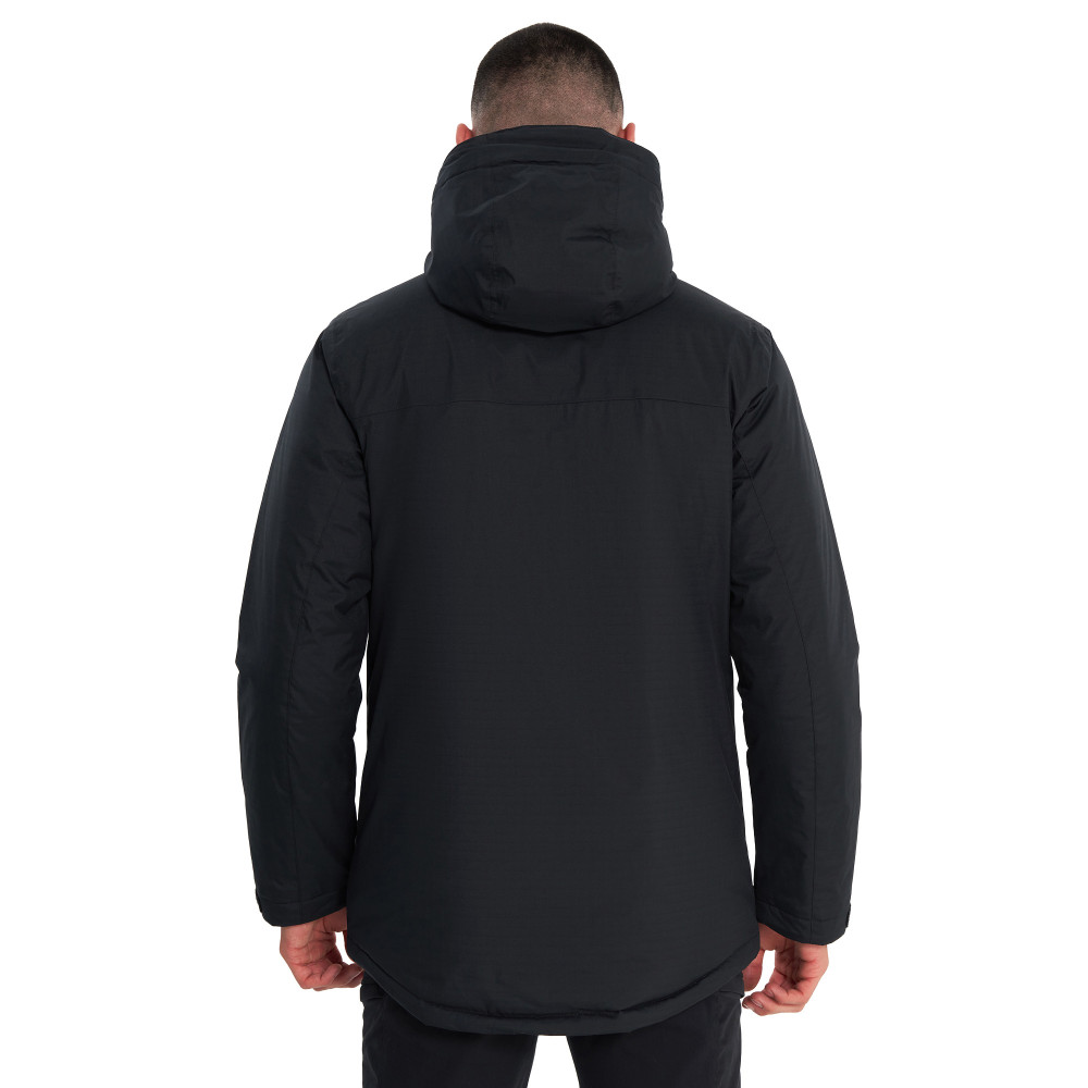 Пуховик мужской Oak Harbor Long Insulated Jacket - фото 3