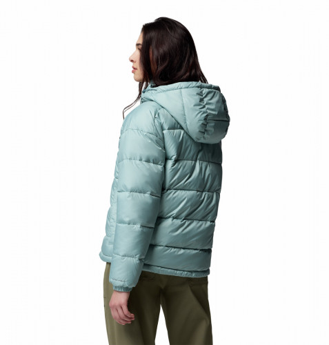 Куртка утепленная женская Pike Lake III Hooded Jacket
