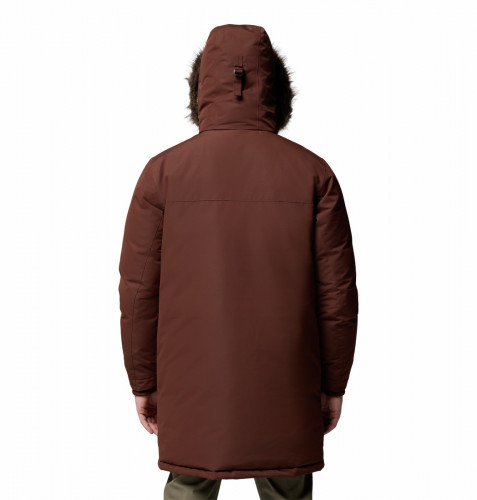 Пуховик мужской Cape Ridge Parka