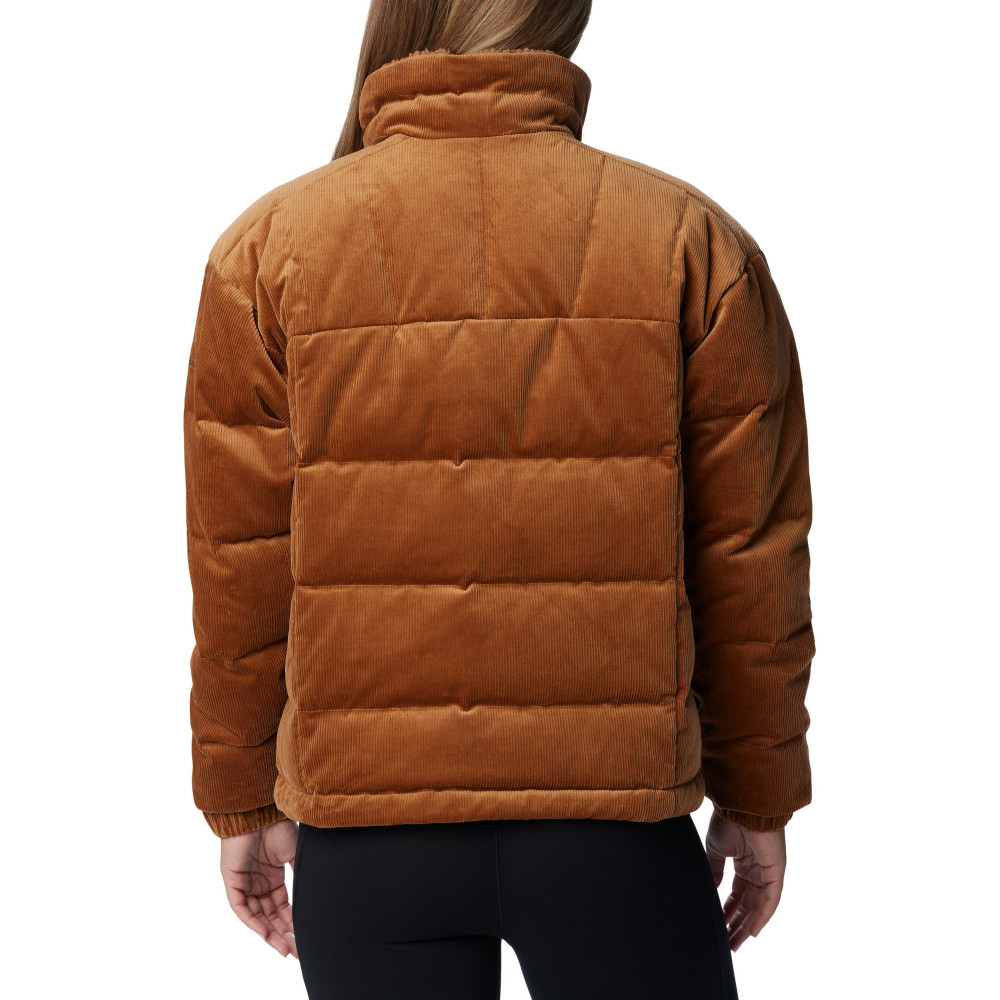 Пуховик женский Ruby Falls Novelty Jacket - фото 2