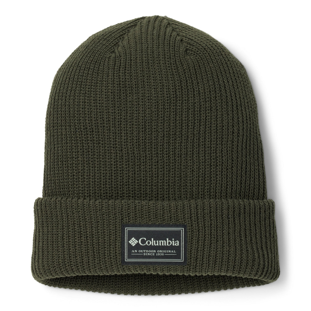 Шапка Lost Lager II Beanie - фото 1