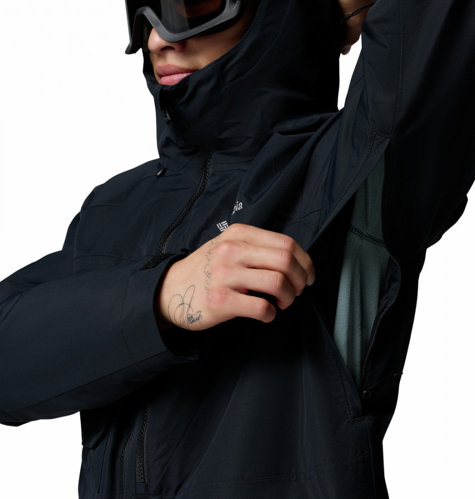 Куртка утепленная мужская Coreshot Jacket - фото 9