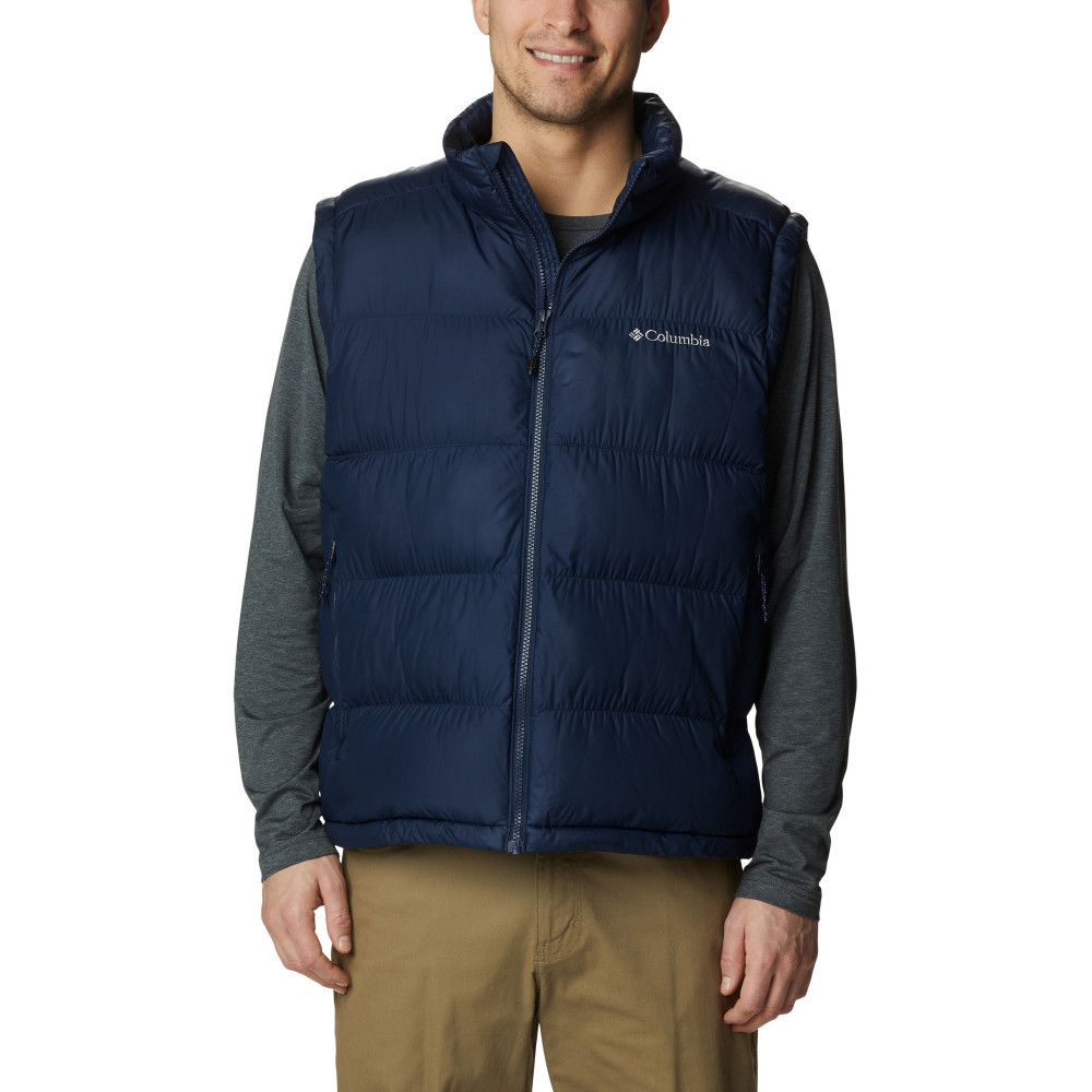 Жилет утепленный мужской Pike Lake Ii Vest - фото 1