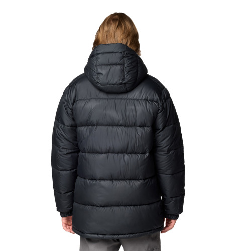 Куртка утепленная мужская Pike Lake Parka
