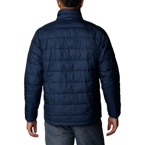 Куртка мужская 3 в 1 Whirlibird IV Interchange