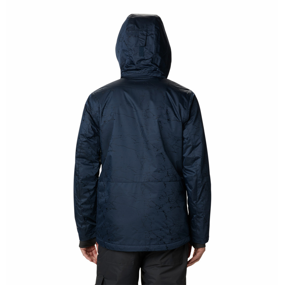 Куртка пуховая мужская Powder 8's Jacket - фото 2