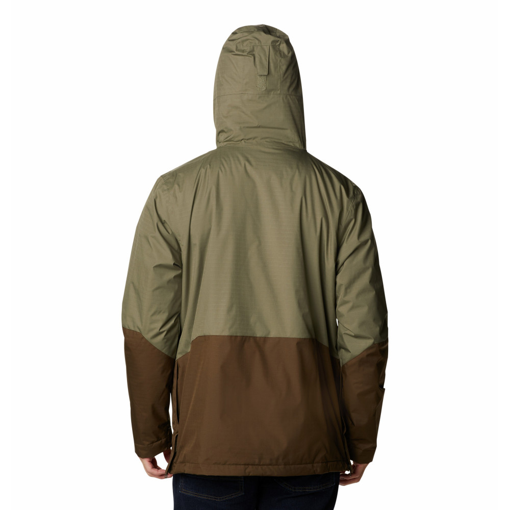 Анорак мужской Buckhollow Insulated Anorak - фото 2